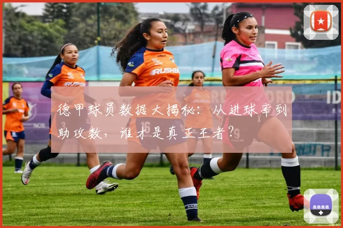 德甲球员数据大揭秘：从进球率到助攻数，谁才是真正王者？