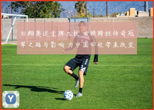 刘翔奥运金牌几枚 回顾跨栏传奇冠军之路与影响 为中国田径带来改变